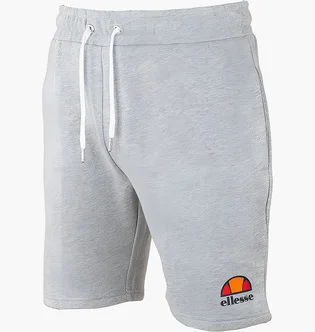 Шорты мужские Ellesse Malviva Short Grey SXG13532-112