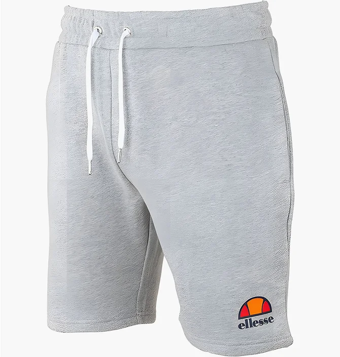 Шорти чоловічі Ellesse Malviva Short Grey SXG13532-112