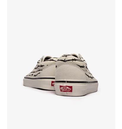 Кеды мужские Vans Old Skool 36 DX (Anaheim Factory) Shoes Beige VN0A54F3AXF