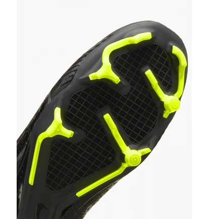 Бутси унісекс Nike Zoom Mercurial Vapor 15 Academy Mg Black Dj5631-001