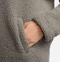 Худи женское Nike Therma-Fit Grey DQ6236-029