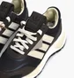 Кросівки чоловічі Adidas Retropy P9 Black/Brown GW9341