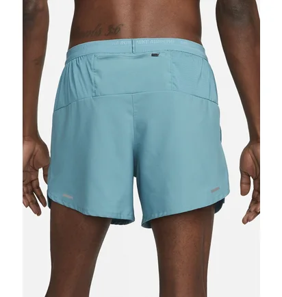 Шорти чоловічі Nike Dri-Fit Stride Light Blue Dm4755-379