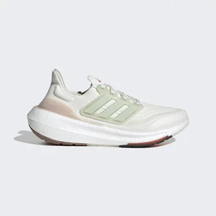 Кроссовки женские Adidas Ultraboost Light Running Shoes White HQ6348