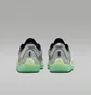Кросівки унісекс Air Jordan Zion 4 Metallic FB1802-005