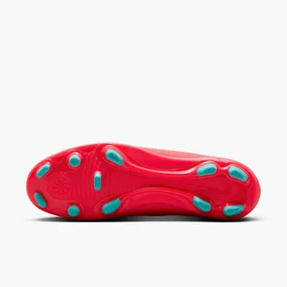 Бутсы мужские Nike Mercurial Vapor 16 Club Fg/Mg Red FQ8441-800