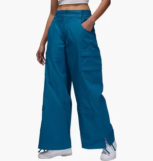 Штаны женские Air Jordan Chicago Cargo Pants Blue DZ3349-457