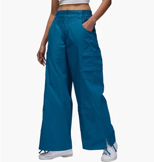 Штаны женские Air Jordan Chicago Cargo Pants Blue DZ3349-457