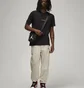 Футболка чоловіча Air Jordan Mens T-Shirt Black DM3182-010