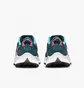 Кроссовки женские Nike Pegasus Trail 3 Green DA8698-300
