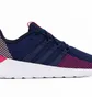 Кроссовки детские Adidas Questar Flow Blue EE6944