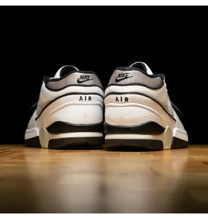 Кросівки чоловічі Nike Air Alpha Force 88 White DZ4627-101
