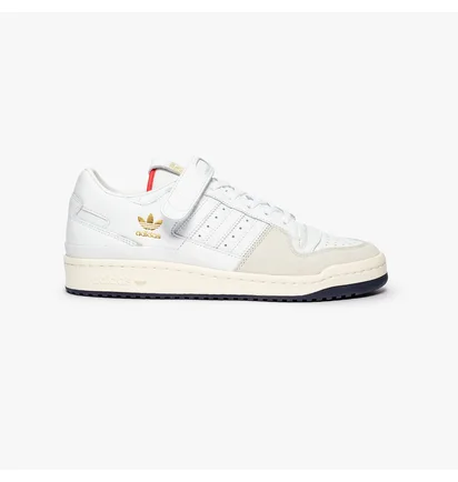 Кросівки чоловічі Adidas Forum Low X Sns White Gy1903