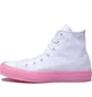 Кеды женские Converse Chuck Taylor All Star Hi White 560645C