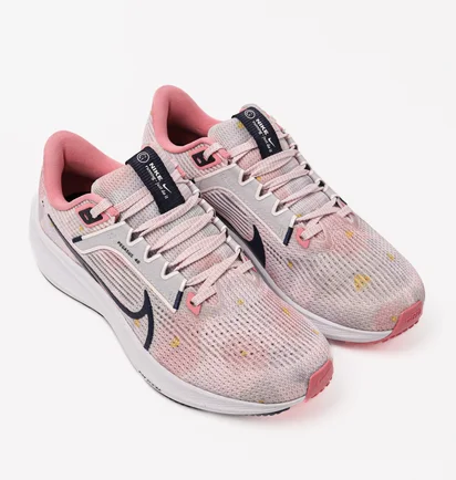 Кроссовки женские Nike Pegasus 40 Premium Pink DV7890-600