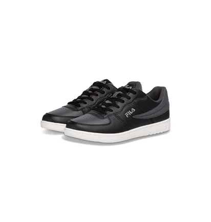 Кроссовки мужские Fila Noclaf Black FFM002283033