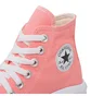 Кеди унісекс Converse Shoes Chuck Taylor All Star Move Pink A03544C