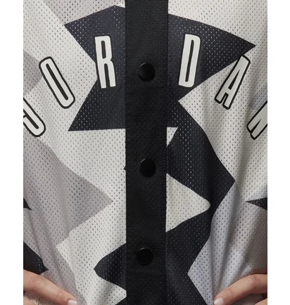 Рубашка унисекс Air Jordan Essentials Jersey Top Beige FB7338-133