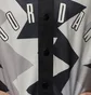 Рубашка унисекс Air Jordan Essentials Jersey Top Beige FB7338-133