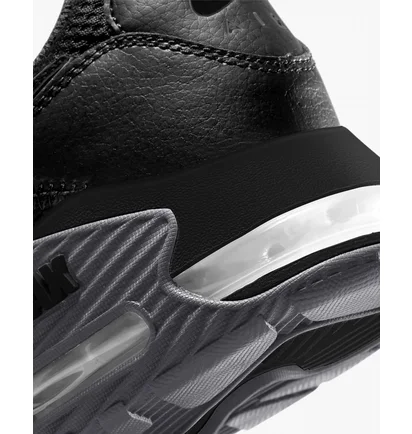 Кросівки жіночі Nike Air Max Excee Black CD5432-001