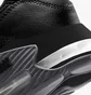 Кросівки жіночі Nike Air Max Excee Black CD5432-001