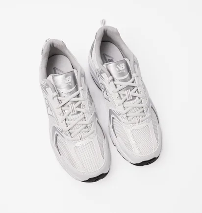 Кросівки унісекс New Balance 530 White MR530EMA