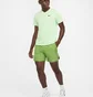 Шорты мужские Nike Court Victory Dri-Fit 7 Tennis Shorts Green FD5380-350