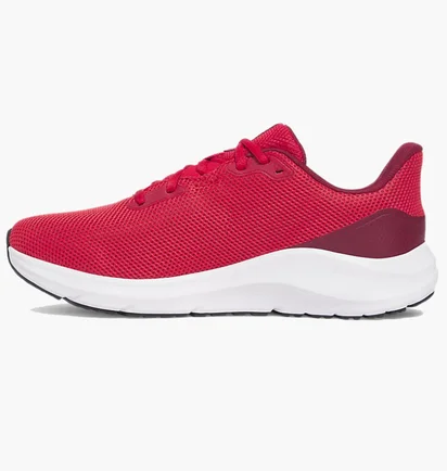 Кросівки чоловічі Under Armour Pursuit 4 Red 3028254-600