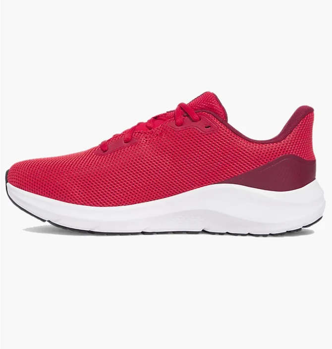Кросівки чоловічі Under Armour Pursuit 4 Red 3028254-600