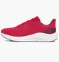 Кросівки чоловічі Under Armour Pursuit 4 Red 3028254-600