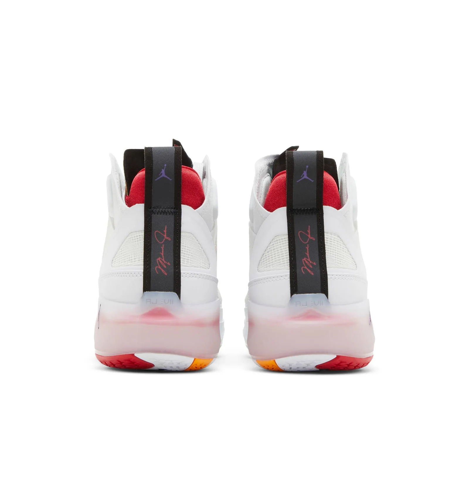 ᐉ Кроссовки мужские Air Jordan 37 Pf White DD6959-160 - купить в