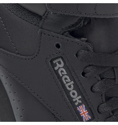 Кросівки жіночі Reebok F / S Hi Black 2240