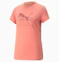 Футболка женская Puma Better Essentials Peach 673301-48
