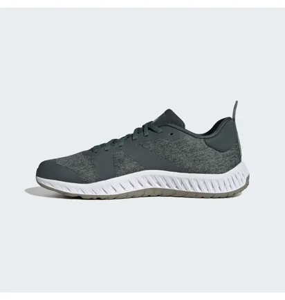Кроссовки унисекс Adidas Everyset Shoes Grey IE8053