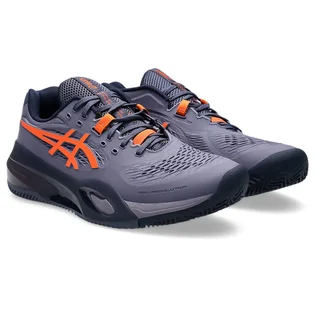 Кросівки чоловічі Asics Gel-Resolution X Clay Violet 1041A485-500