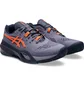Кросівки чоловічі Asics Gel-Resolution X Clay Violet 1041A485-500