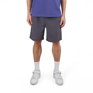 Шорты мужские Snow Peak Breathable Quick Dry Shorts Grey PA-23SU021AS
