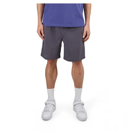 Шорты мужские Snow Peak Breathable Quick Dry Shorts Grey PA-23SU021AS