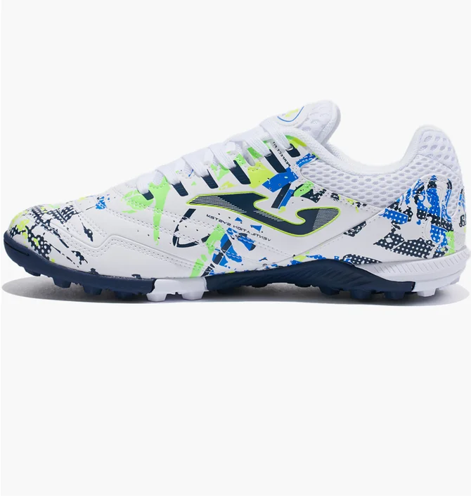 Сороконіжки чоловічі Joma Maxima White MAXS2432TF