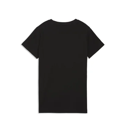 Футболка жіноча Puma Ess Script Black 691760-01