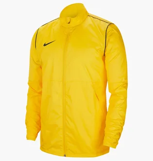 Ветровка детская Nike Y Nk Rpl Park20 Rn Jkt W Yellow Bv6904-719