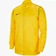 Ветровка детская Nike Y Nk Rpl Park20 Rn Jkt W Yellow Bv6904-719
