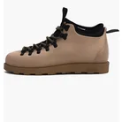 Ботинки унисекс Native Fitzsimmons Bloom Brown 31106848-2163