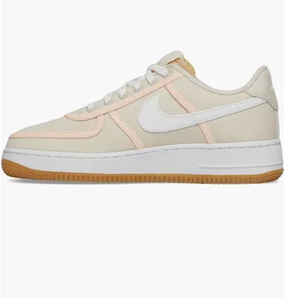 Кроссовки мужские Nike Air Force 1 07 Prm Sneakers Light Beige CI9349-200