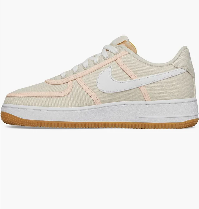 Кросівки чоловічі Nike Air Force 1 07 Prm Sneakers Light Beige CI9349-200