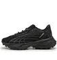 Кроссовки унисекс Puma X Pleasures Spirex Black 396037-01