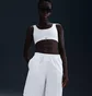 Шорти жіночі Nike Everything White HJ1397-100