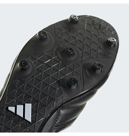 Бутсы унисекс Adidas Copa Gloro Firm Ground Boots Black IF1833