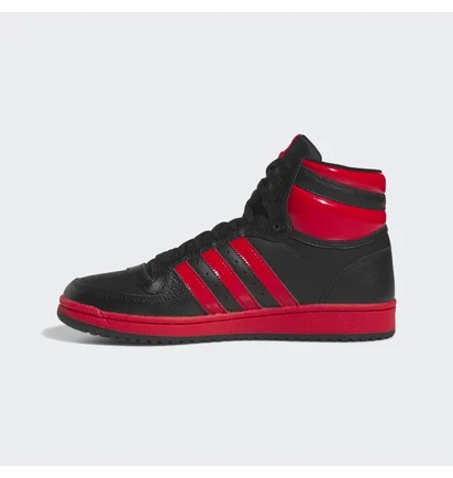 Кросівки чоловічі Adidas Top Ten Rb Shoes Black IF7814