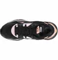 Кроссовки женские Puma Mirage Sport Loom Sneakers Black 383829-03